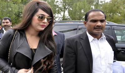 SC upholds SHC verdict to remove Ayyan's name from ECL