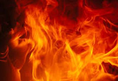 Fire Extinguish In Furniture Market Karachi 