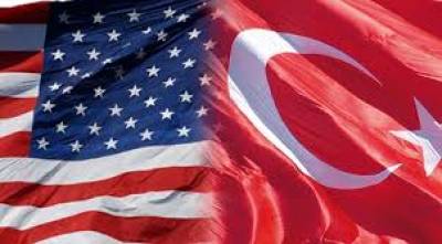 امریکہ نے ترکی کو تنبیہہ کی ہے کہ وہ ایسے بیانات سے گریز کرے جودونوں ممالک کے تعلقات میں کشیدگی پیدا کریں