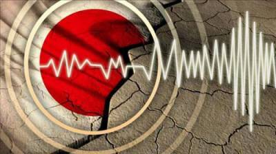 آزاد کشمیر،کے پی اور گلگت بلتستان کے مختلف علاقوں میں زلزلے کے جھٹکے محسوس کئے گئے۔