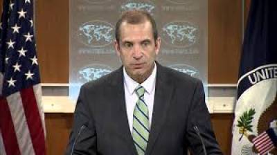 امریکا نےایک بارپھرپاکستان سے ڈومورکا مطالبہ کردیا:مارک ٹونر