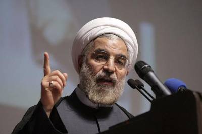 نو منتخب امریکی صدر جوہری معاہدے کو نہیں بدل سکتے۔ ایرانی صدر
