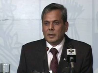 پاکستان نے کھوئی رٹہ میں بھارتی فائرنگ سے شہید ہونے والے4بچوں کا معاملہ اقوام متحدہ کے سامنے اٹھا دیا۔