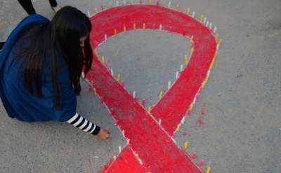 پاکستان سمیت دنیا بھر میں آج ایڈزسے بچاؤ کا دن منایا جارہا ہے۔