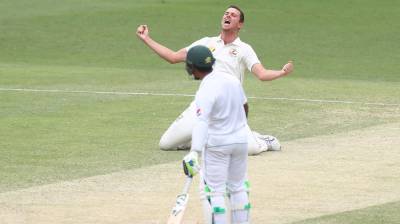 مقابلہ تو دل ناتواں نے خوب کیا،پاکستان آسٹریلیا کے خلاف برسبین ٹیسٹ سنسنی خیز مقابلے کے بعد ہار گیا