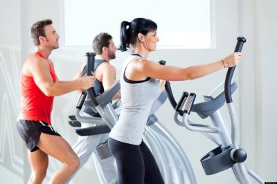 دن میں 10 منٹ کی ورزش دل کے دورے اور فالج کے خطرات میں ایک تہائی کمی کردیتی ہے۔ برطانوی ماہرین