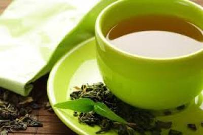 نئی تحقیق کے مطابق:سبز چائے کا استعمال ذیابیطس اور دل کے امراض سے بچاؤ کرتا ہے