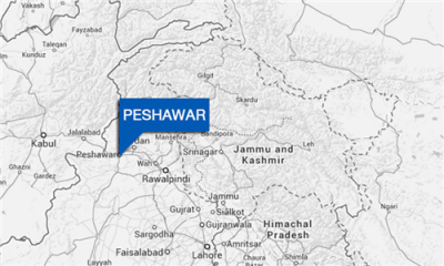 پشاور میں سکول ٹیچر نے چھ سالہ طالب علم کو چھٹی کرنے پر وحشیانہ تشدد کا نشانہ بناڈالا