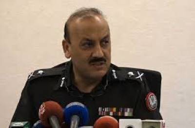 کراچی میں پولیو مہم کے دوران سیکیورٹی کے سخت اور مربوط اقدامات کے لئے آئی جی سندھ نے پولیس اور کمانڈوز کو ہدایت جاری کردیں