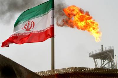 بھارت کے لیے ایران کے خام تیل کی فراہمی میں تین گنا اضافہ