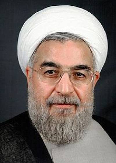  نومنتخب امریکی صدر ڈونلڈ ٹرمپ کے بیان کے باوجود جوہری معاہدہ پر عمل درآمد جاری رہے گا:حسن روحانی
