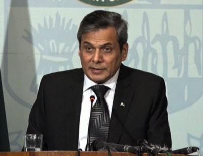 ترجمان دفتر خارجہ کا کہناہے،،کہ بھارتی حکومت مقبوضہ کشمیر میں غیر قانونی ڈومیسائل جاری کر رہی ہے۔ 