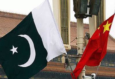  چینی سرمایہ کاروں کی پاکستان میں گہری دلچسپی