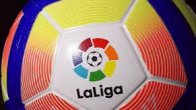  سپینش لالیگا لیگ میں فٹ بال کلب ایلاویز اور ایٹلیٹکو میڈرڈ نے اپنے اپنے میچز جیت لیے