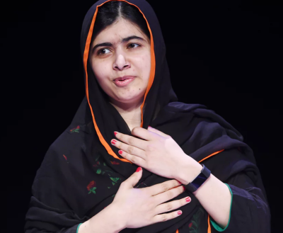 نوبیل انعام یافتہ پاکستانی طالبہ ملالہ یوسفزئی کو برطانیہ کی ایک یونیورسٹی کی جانب سے مشروط طور پر داخلہ دینے کی اجازت دے دی گئی