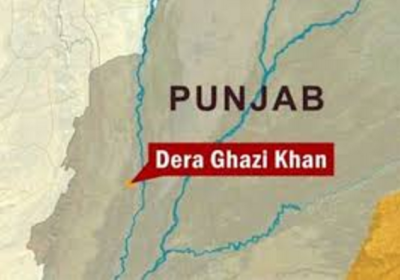 ڈیرہ غازی خان ۔ زندہ پیر کے علاقے میں آپریشن ردالفساد کے تحت رینجرز کا کامیاب آپریشن...