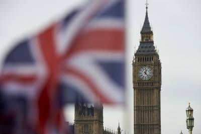 برطانیہ نے رواں ماہ یورپی یونین سے نکلنے کا اعلان کر دیا