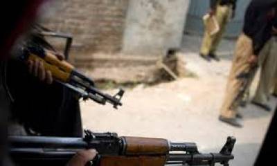 بلوچستان میں ایف سی اور حساس ادارے نے سوئی کے علاقے میں سرچ آپریشن کے دوران دہشتگرد کو گرفتار کرلیا