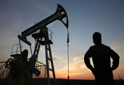 خام تیل کے نرخوں میں کمی