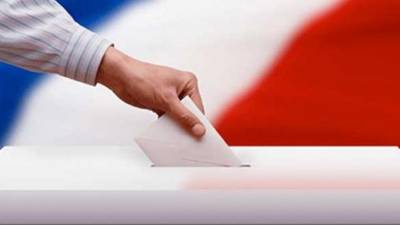  فرانس میں صدارتی انتخابات کیلئے دنگل سج چکا 