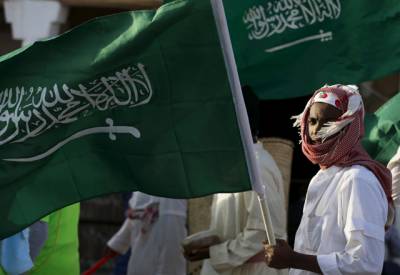 سعودی عدالت نے دہشت گرد کو سزائے موت کا حکم دیا۔
