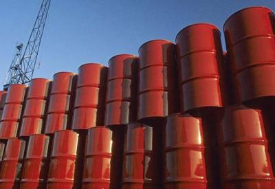 عالمی مارکیٹ میں خام تیل کی قیمتوں میں اضافہ