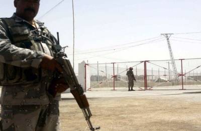 افغان فورسز کی پاکستان چیک پوسٹ پر اندھا دھند فائر،2 سیکیورٹی اہلکار زخمی 
