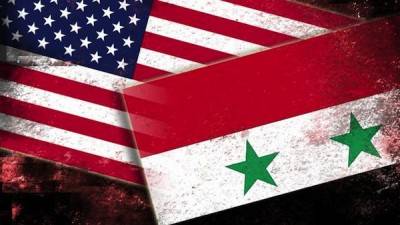 امریکہ نے شامی حکومت پر ایک اور بڑا الزام لگا دیا