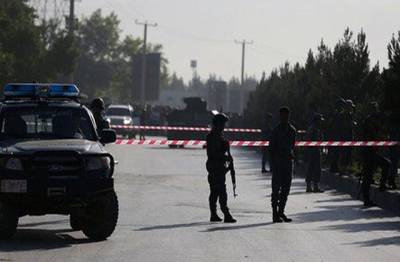 افغانستان میں خوفناک کار بم حملے، 18 افراد جاں بحق,متعدد زخمی