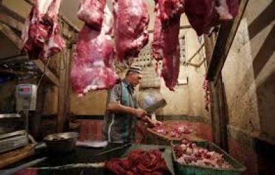 بھارت میں گوشت کے تاجروں کا صبرجواب دے گیا 