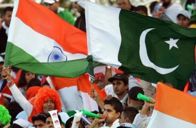 چیمپئنز ٹرافی: پاکستان سے میچ بھارتیوں کے حواس پر سوار ہوگیا۔