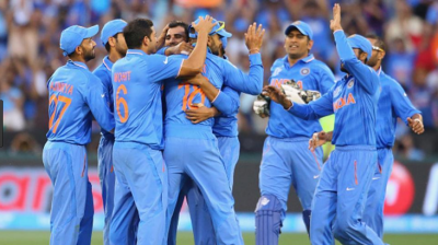 چیمپئنزٹرافی،بھارت نے جنوبی افریقہ کو 8 وکٹوں سے شکست دے دی