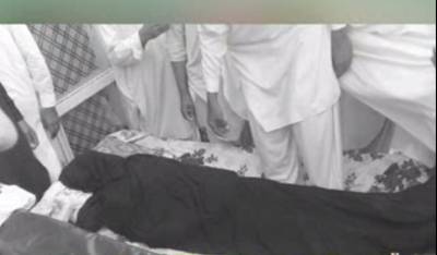 راولپنڈی کےعلاقہ ڈھوک بدھال میں دیرینہ رنجش پر فائرنگ سےایک شخص قتل جب10 افراد زخمی ہو گئے