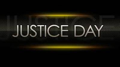 پاکستان سمیت دنیا بھر میں انصاف کا دن آج منایا جارہاہے 