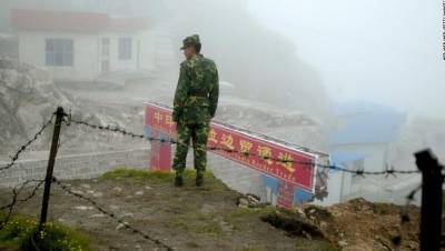 چینی وزارت خارجہ کی ترجمان ہوا شن ینگ نے ڈوکلام سے بھارتی فوج کی واپسی کا خیرمقدم کیا 