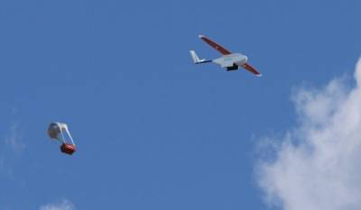 تنزانیا جنوری سے دواؤں اور خون کی ترسیل کے لئے دنیا کا سب سے بڑا ڈرون نیٹ ورک شروع کر رہا ہے