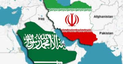 ایران اور سعودی عرب ایک بار پھر آمنے سامنے آگئے