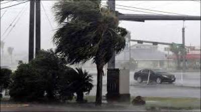  خوفناک سمندری طوفان ارما فلوریڈا سے ٹکرانے والا ہے