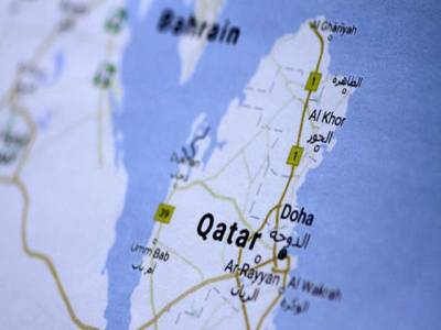خلیجی بھائیوں کے معاملے میں قطری حکومت سے فاش غلطیاں سرزد ہوئی ہیں۔ 