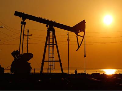 خام تیل کے نرخوں میں کمی