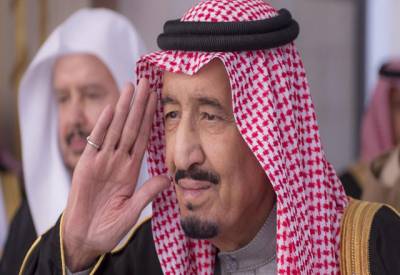 سعودی عرب کے شاہ سلمان کا روہنگیا مہاجرین کے لیے 1.5 کروڑ ڈالر کا اعلان