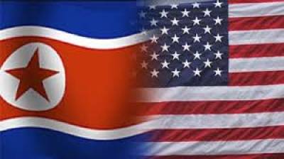  امریکہ کی شمالی کوریا کے ساتھ براہ راست مذاکرات کی پیشکش پر شمالی کوریا نے کوئی جواب نہ دیا 
