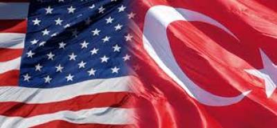 امریکہ اور ترکی کے درمیان سفارتی تنازع شدت اختیار کر گیا ہے 