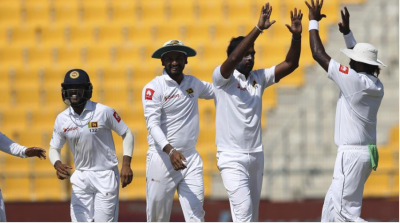سری لنکن کرکٹ ٹیم کے کھلاڑیوں نے لاہورمیں ٹی ٹوئنٹی میچ کھیلنے پرتحفظات کا اظہار کردیا