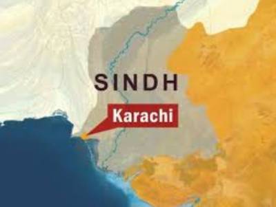 کراچی:میمن گوٹھ میں رینجرزاوردہشت گردوں کےدرمیان مقابلہ،ترجمان رینجرز