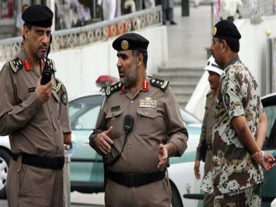 سعودی عرب: قطیف میں نامعلوم افراد کی فائرنگ سے سکیورٹی اہلکار جاں بحق
