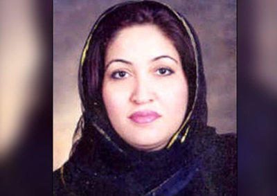 الیکشن کمیشن نے یاسمین شاہ کی بی اے کی ڈگری جعلی قراردیتے ہوئے تمام مراعات واپس کرنے کا حکم دے دیا