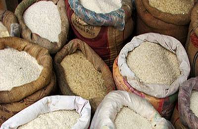 چاول برآمدات میں اکتوبرکے دوران 42فیصد کا اضافہ
