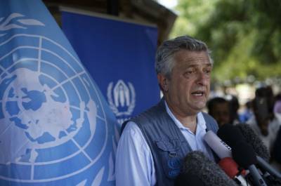 اقوام متحدہ کےادارہ اقتصادی وسماجی امورکی تارکین وطن سےمتعلق رپورٹ