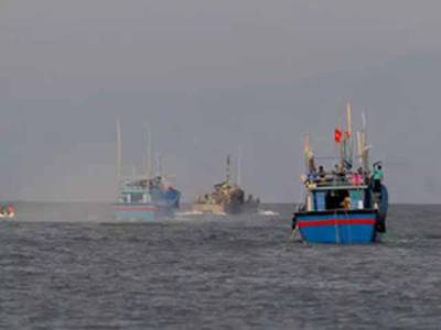 پاکستان نے جذبہ خیرسگالی کے تحت 145 بھارتی ماہی گیروں کو رہا کردیا